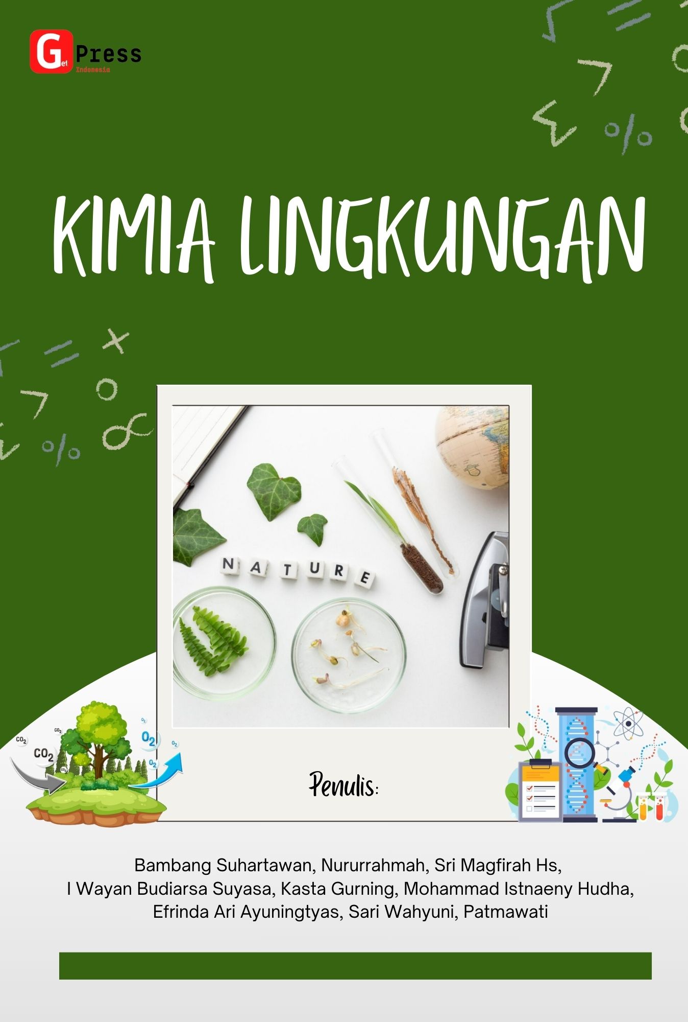 Kimia Lingkungan